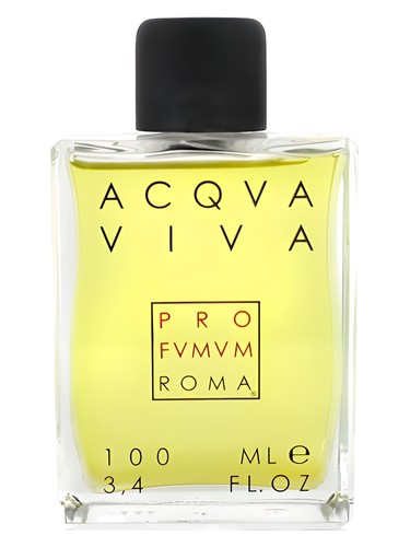 Acqua Viva by Profumum Roma