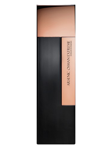 Arsenic Osman Extreme by Laurent Mazzone Parfums