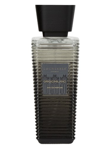 Grigio Milano by Locherber Milano