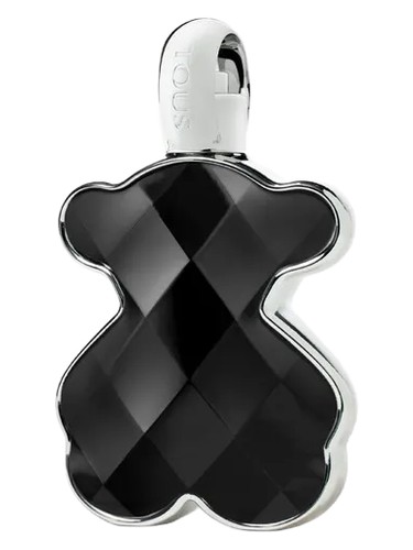 LoveMe The Onyx Parfum by Tous