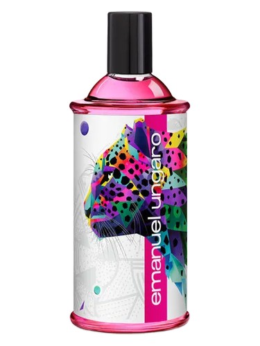 Emanuel Ungaro Intense For Her by Emanuel Ungaro