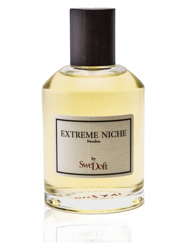 Extremely Niche by SweDoft