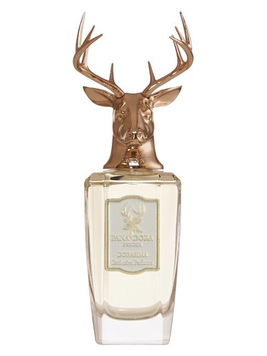 Dorasima by Pana Dora