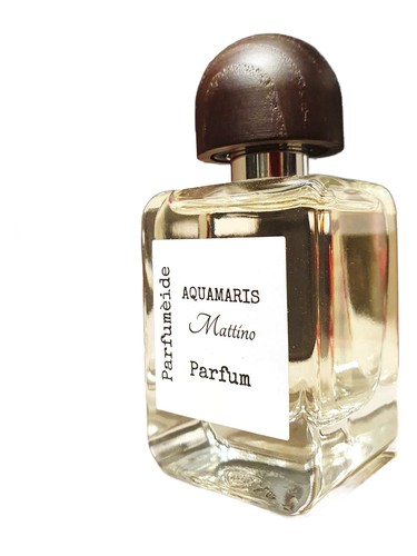 Aquamaris Mattino by Parfumeide