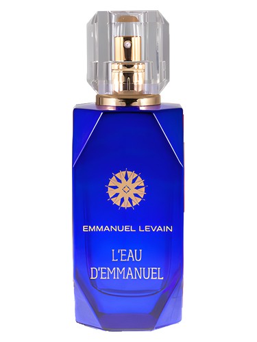 L'Eau d'Emmanuel by Emmanuel Levain