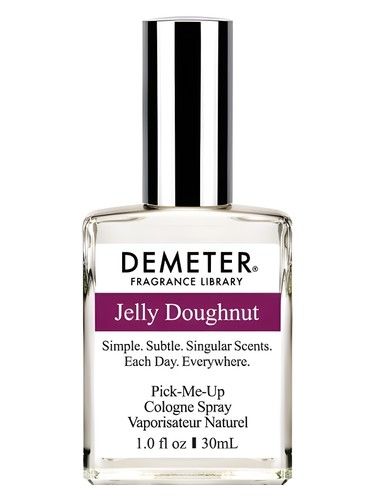 Jelly Doughnut by Demeter Fragrance