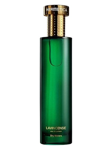 Lavincense by Hermetica