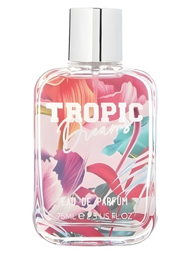 Tropic Dreams by Primark
