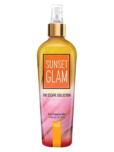 Sunset Glam Maja España perfume by Maja Espana