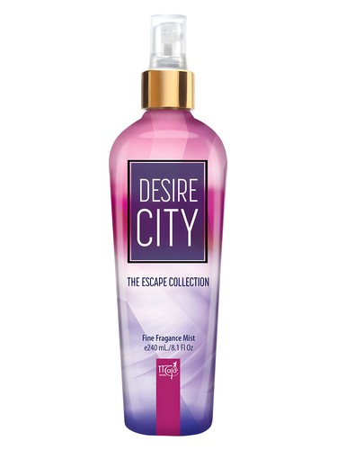 Desire City Maja España perfume by Maja Espana