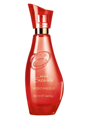 Encanto Spontaneous by Avon