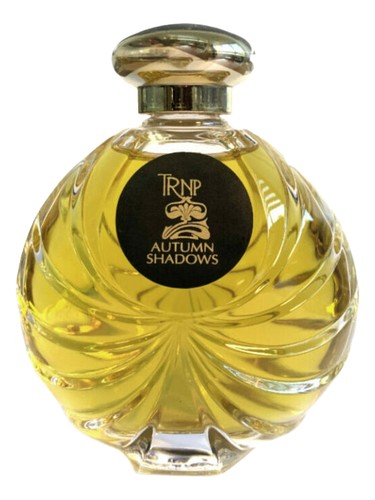 Autumn Shadows by TRNP