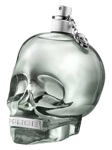 To Be Green by Police