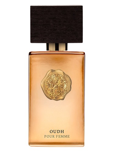 Oudh Pour Femme by Rituals