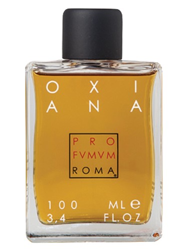 Oxiana by Profumum Roma