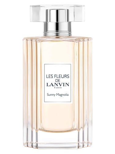 Sunny Magnolia by Lanvin