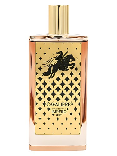 Impero Cavaliere by Impero Perfumes
