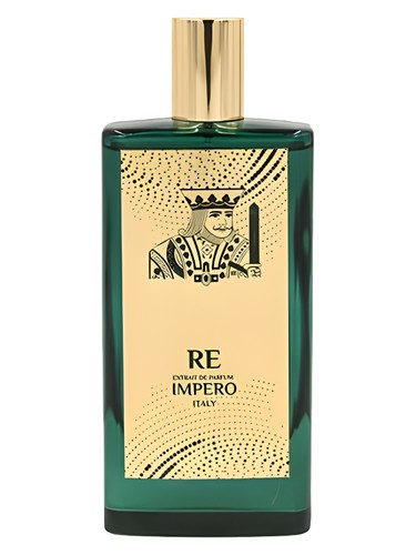 Impero Re by Impero Perfumes