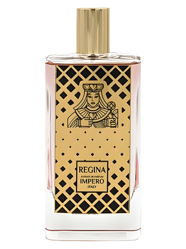 Impero Regina by Impero Perfumes