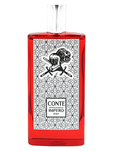 Impero Conte by Impero Perfumes