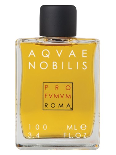Aquae Nobilis by Profumum Roma