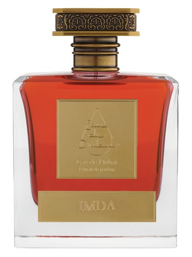 Imda by Eau de Dubai