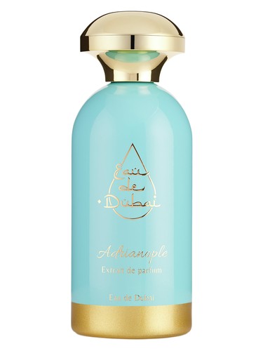 Adrianople by Eau de Dubai