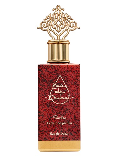 Dubai by Eau de Dubai