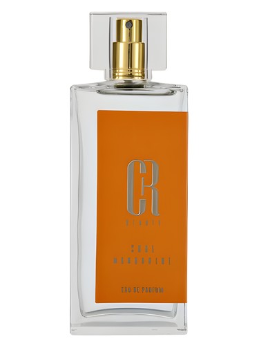 Cool Mandarine by CR Beauty