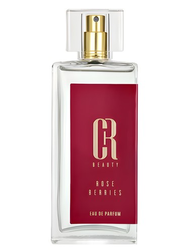 Rose Berries by CR Beauty