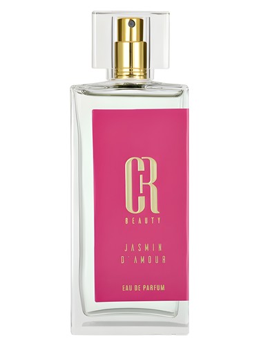 Jasmin D'Amour by CR Beauty