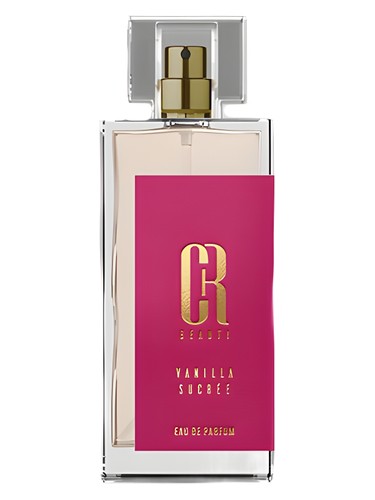 Vanilla Sucrée by CR Beauty