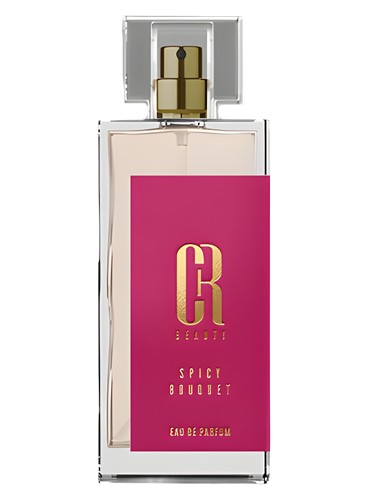 Spicy Bouquet by CR Beauty