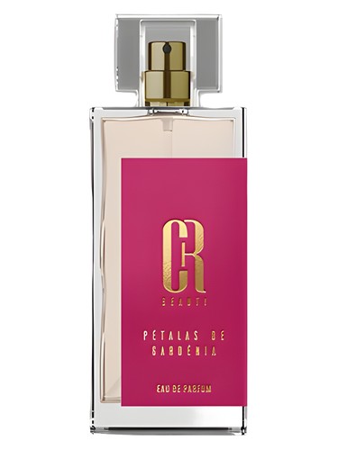 Pétalas de Gardênia by CR Beauty