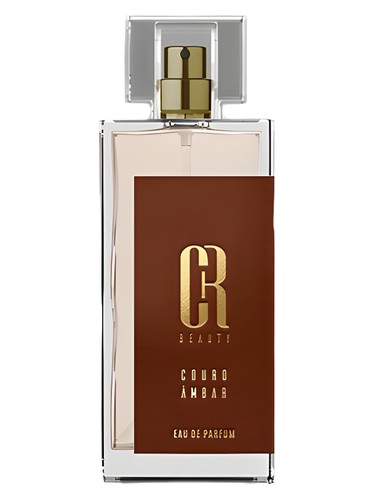 Couro Âmbar by CR Beauty