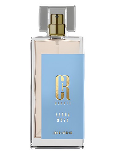 Acqua Musk by CR Beauty