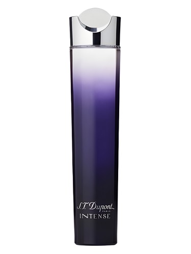 S.T. Dupont Intense Pour Femme S.T. Dupont perfume by S T Dupont
