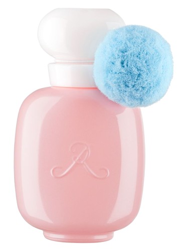 Bulle de Rose by Les Parfums de Rosine