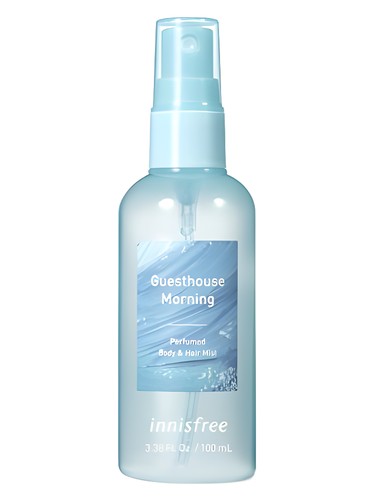 Guesthouse Morning by Innisfree