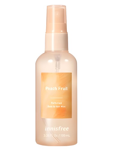 Peach Fruit by Innisfree