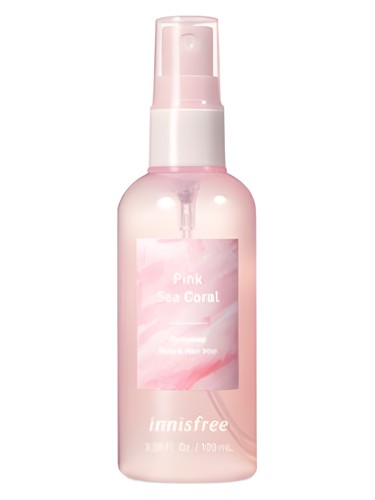 Pink Sea Coral by Innisfree
