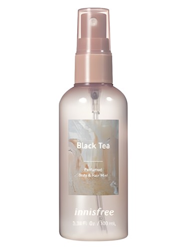 Black Tea by Innisfree