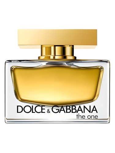 The One Dolce&Gabbana perfume