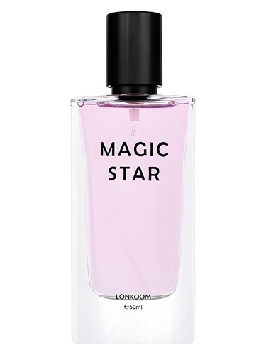 Magic Star by Lonkoom Parfum