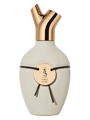 Cypress in Oak by Scents of Wood