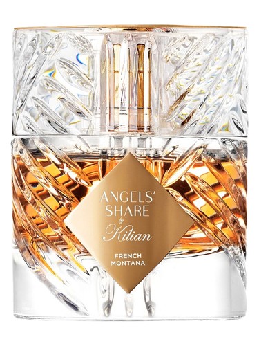 Angels' Share x French Montana by By Kilian