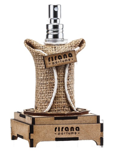 Herb & Wood by Rirana Parfume