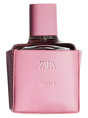 Zara Orchid 2021 by Zara