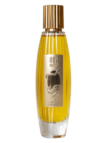 Boa Madre by Cristian Cavagna