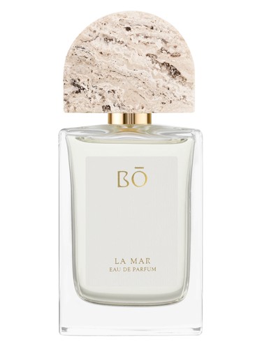 LA MAR House of BŌ perfume by House of BO